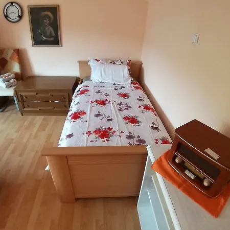 Carmen Μαριμπόρ